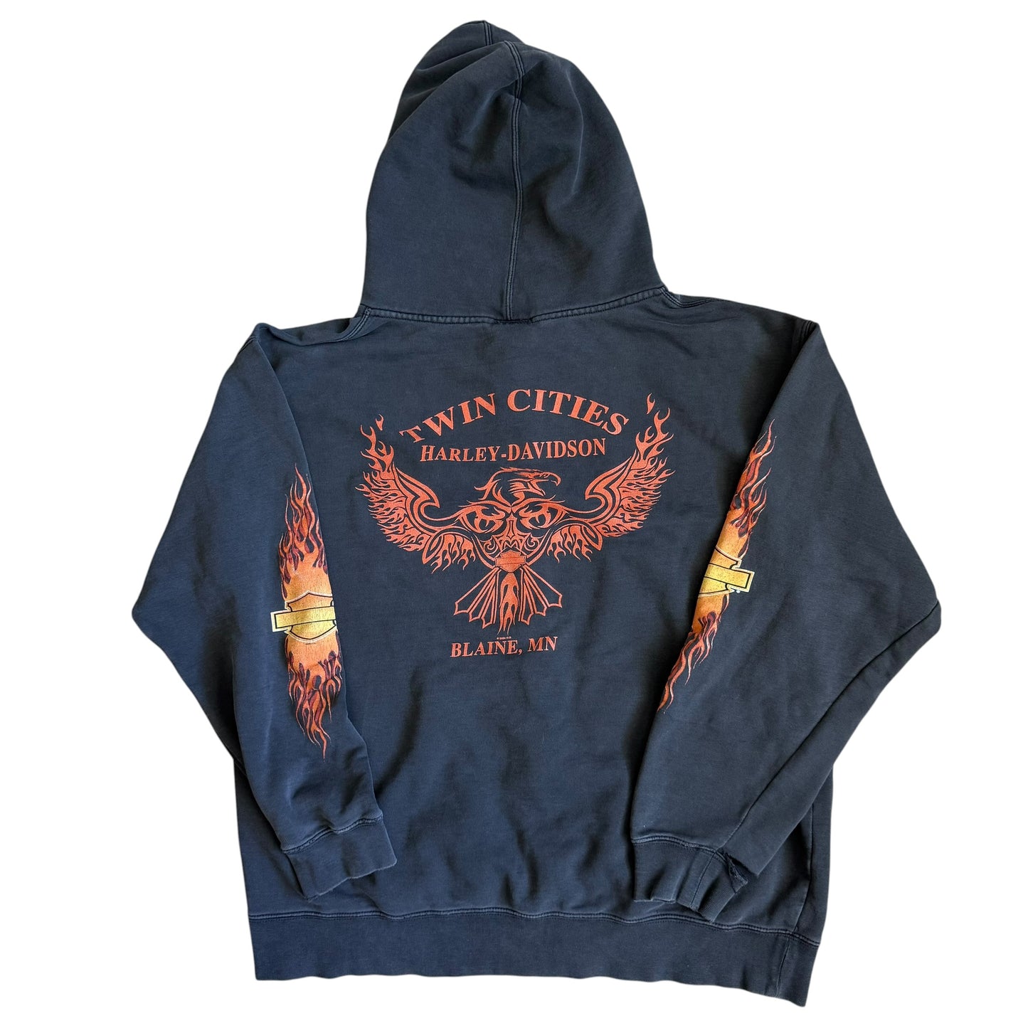 Y2K Harley Davidson (XL)