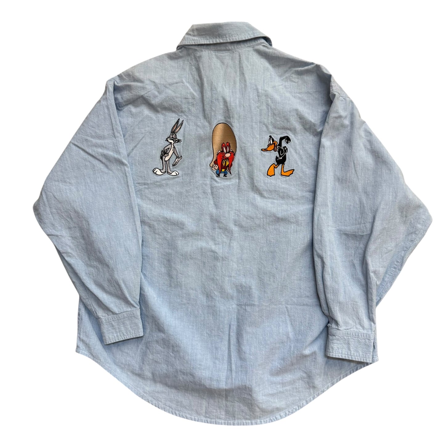 90s Looney Tunes (L)