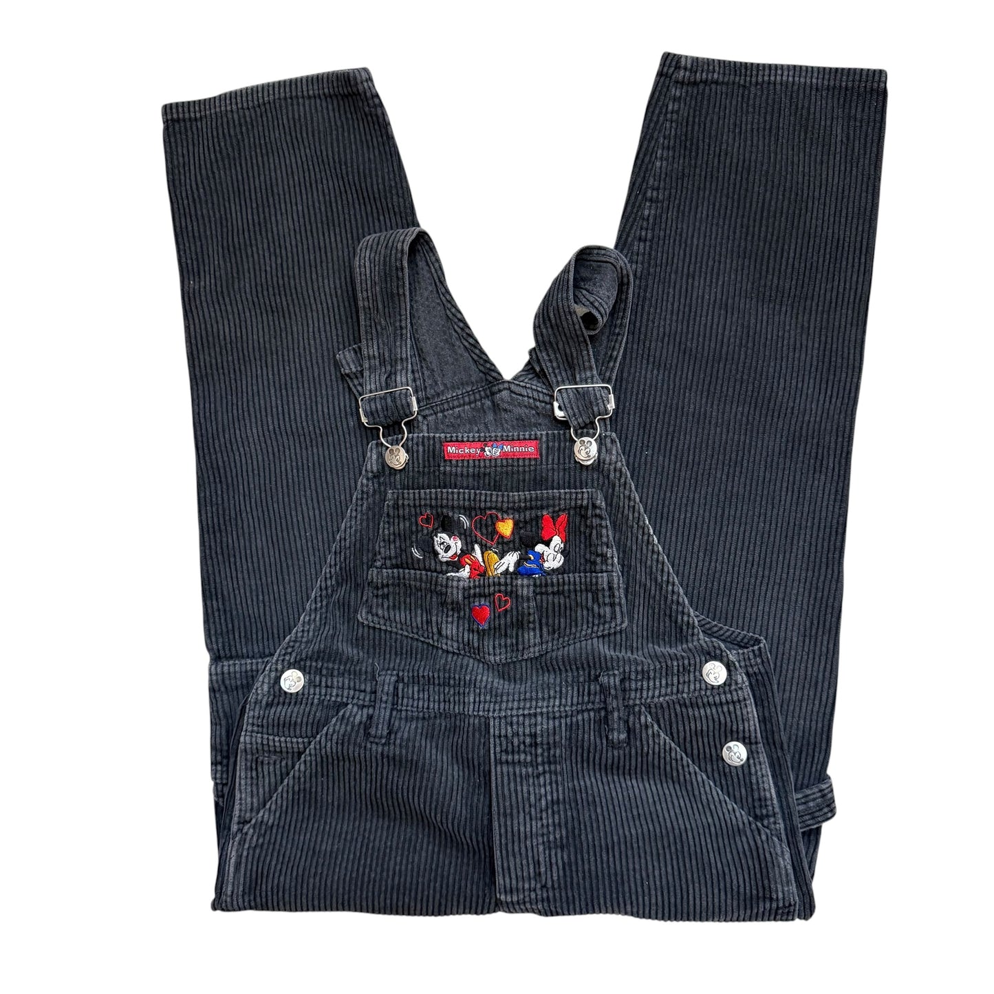 90s Mickey & Minnie Overalls (12)