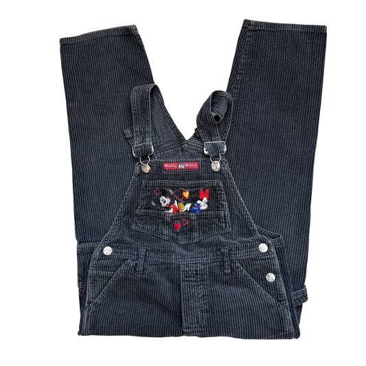 90s Mickey & Minnie Overalls (12)