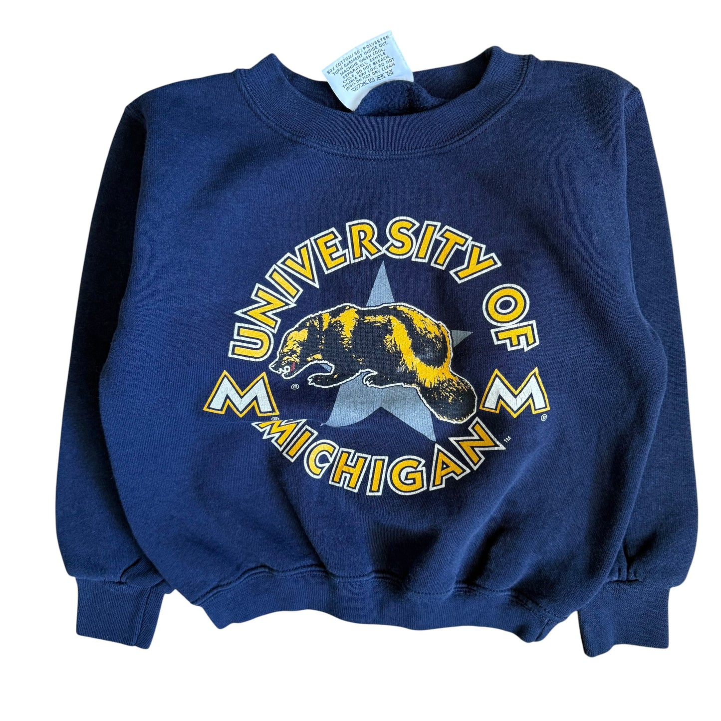 90s Michigan (YS)