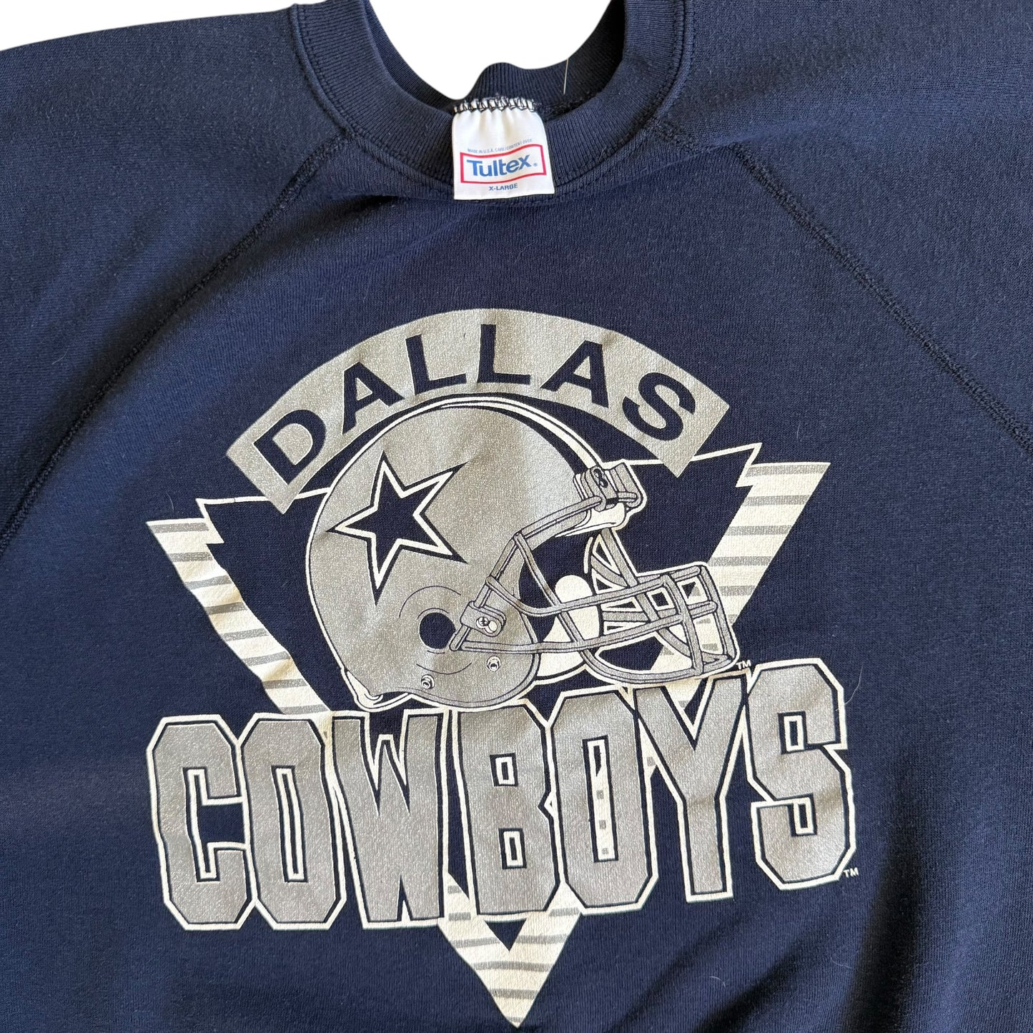 90s Dallas Cowboys (XL)