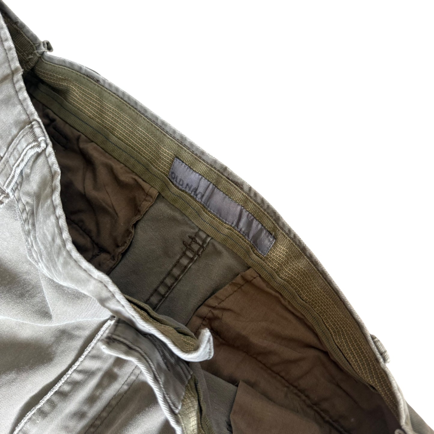 Y2K Old Navy Cargo Pants (32)