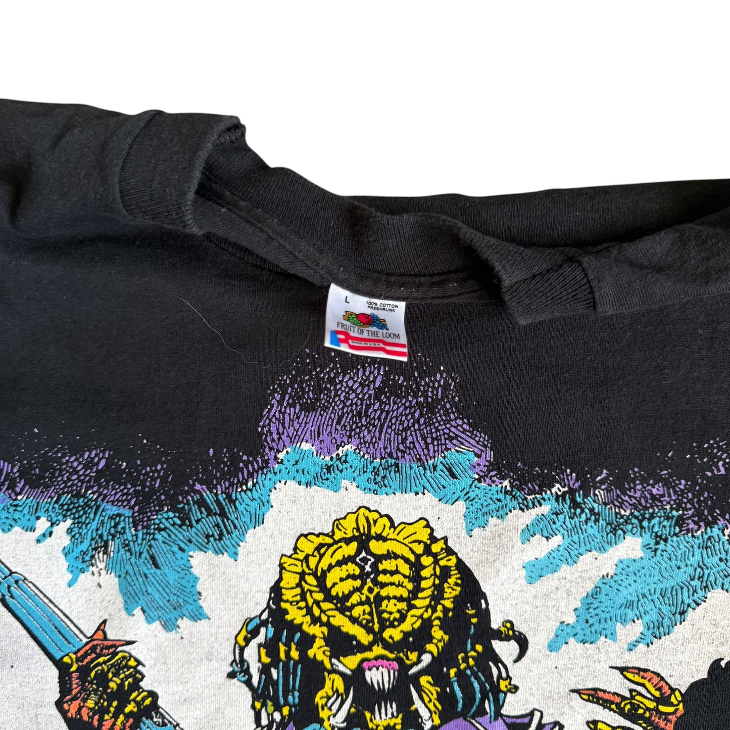 90s Predator (L)