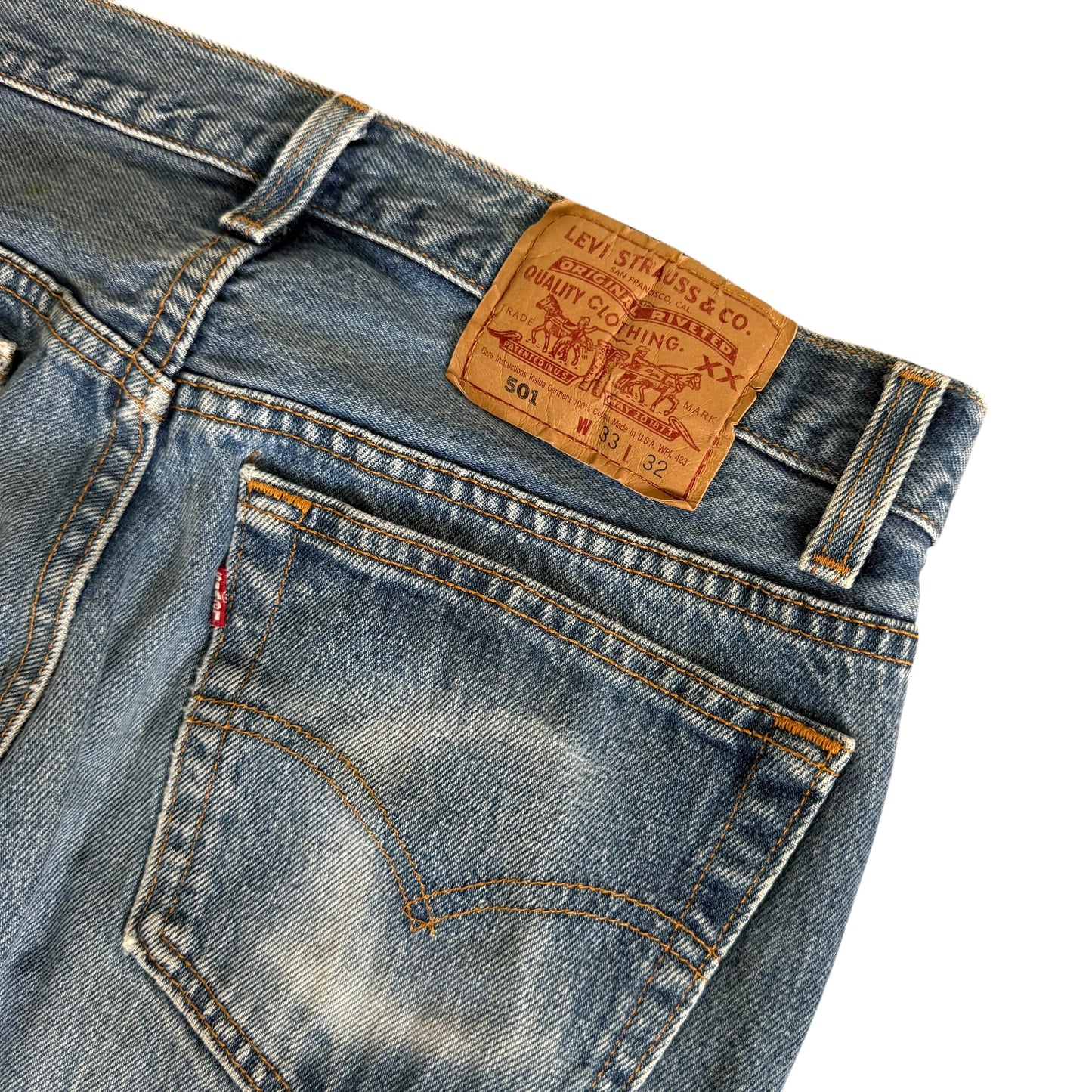 90s Levi’s Made in USA (30)