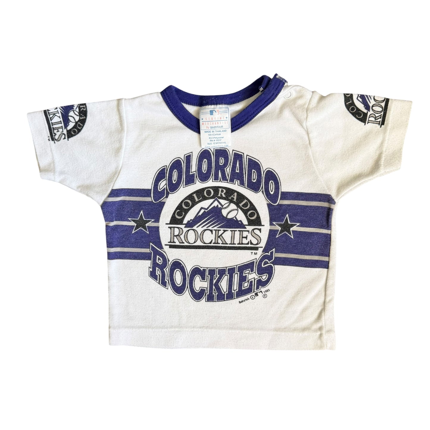 90s Rockies (12M)