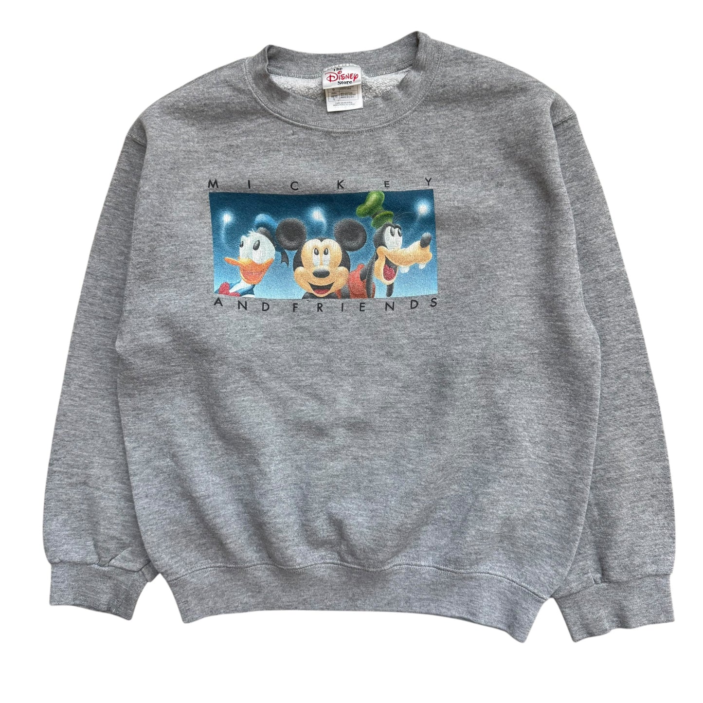 90s Mickey & Friends (YL)