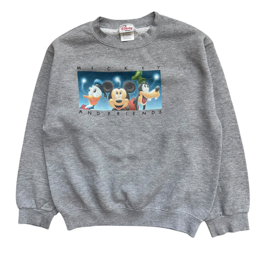 90s Mickey & Friends (YL)
