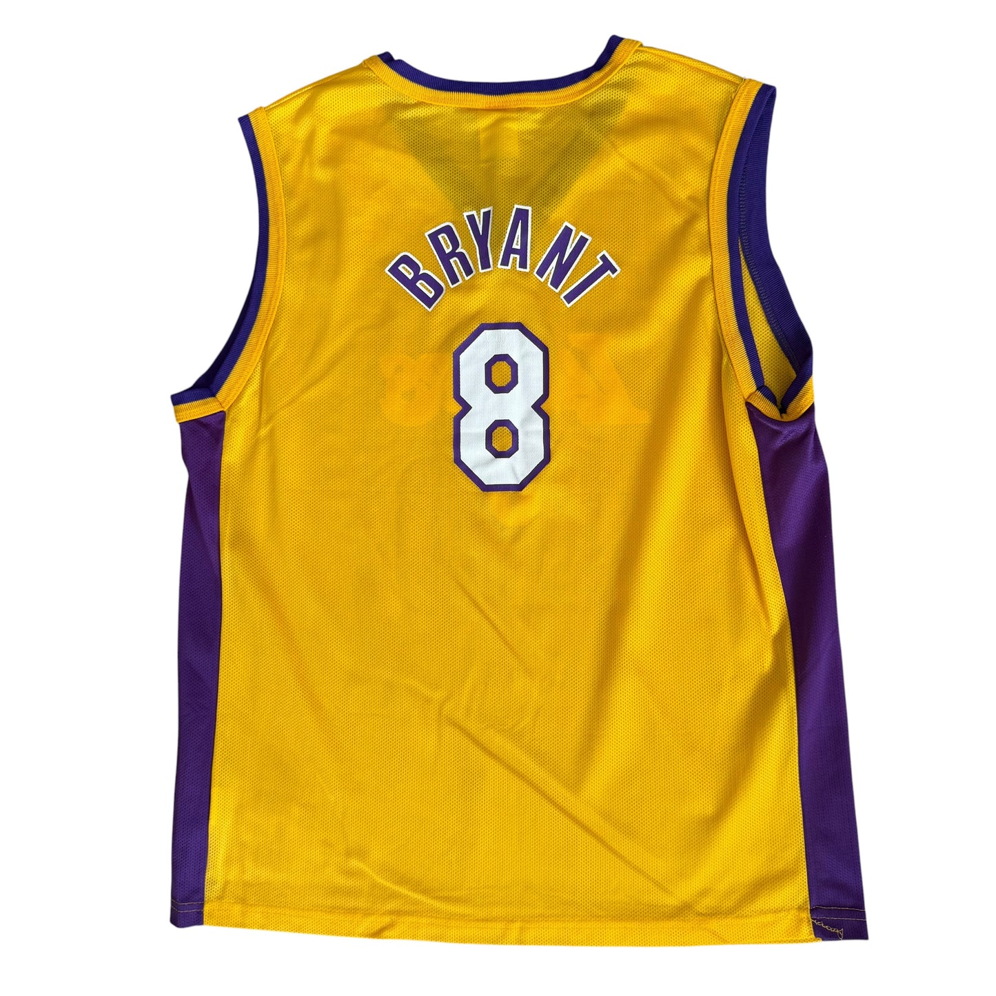90s Champion Lakers (YXL)