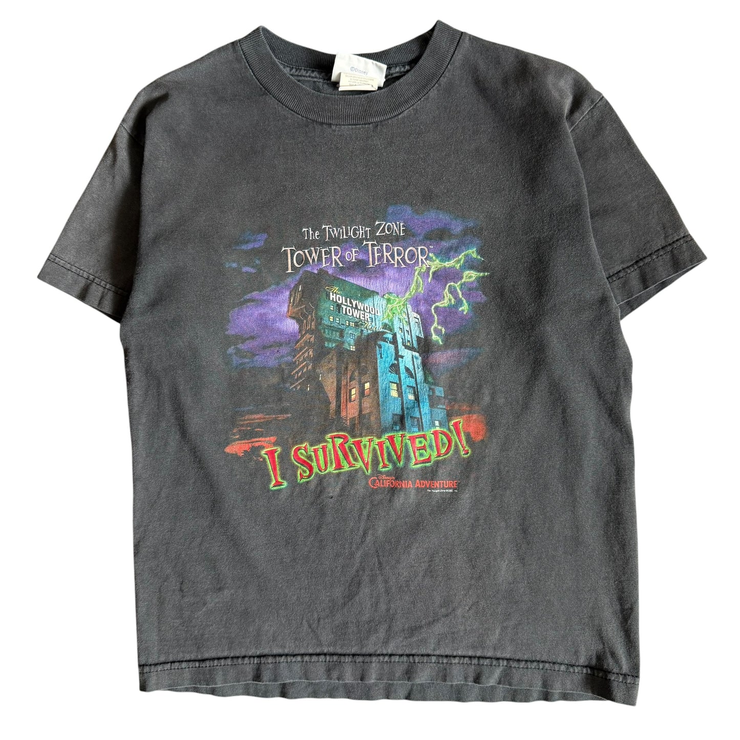 Y2K Twilight of Terror (YM)