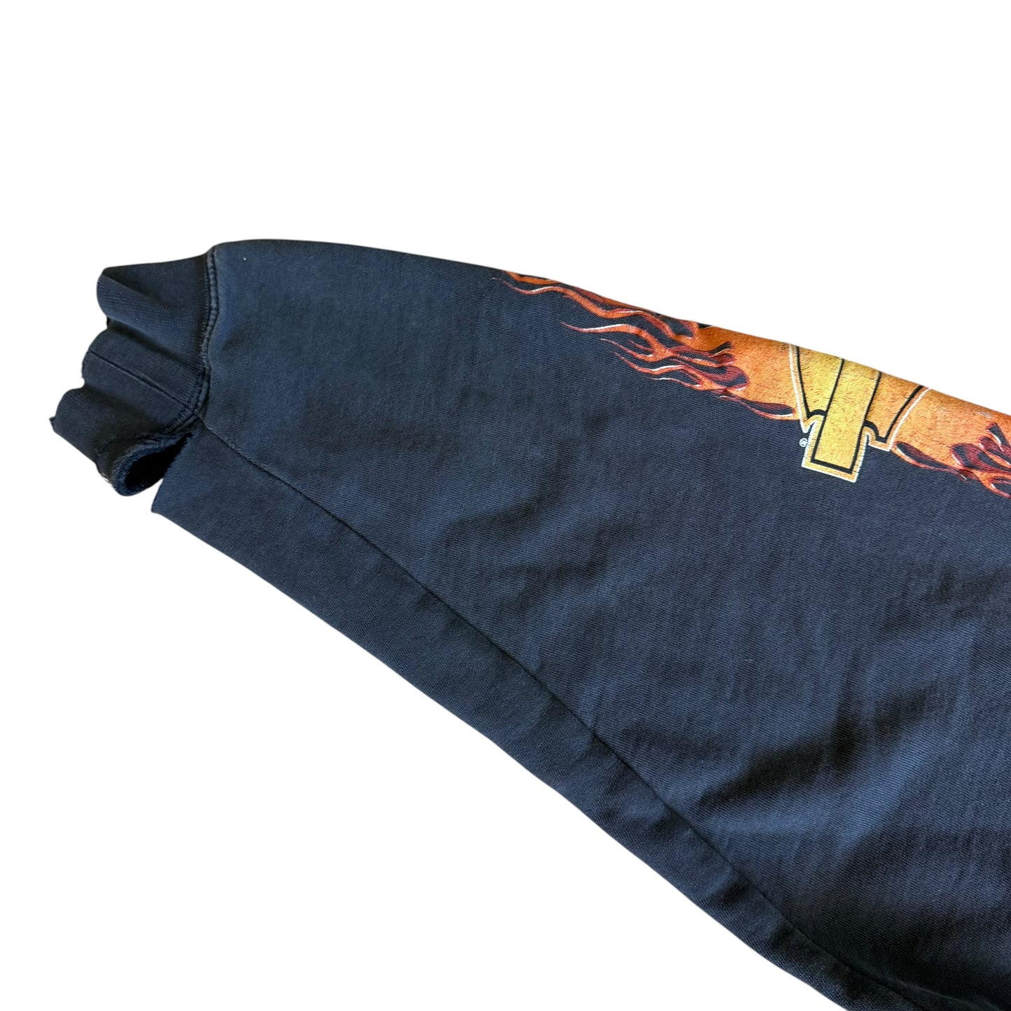 Y2K Harley Davidson (XL)