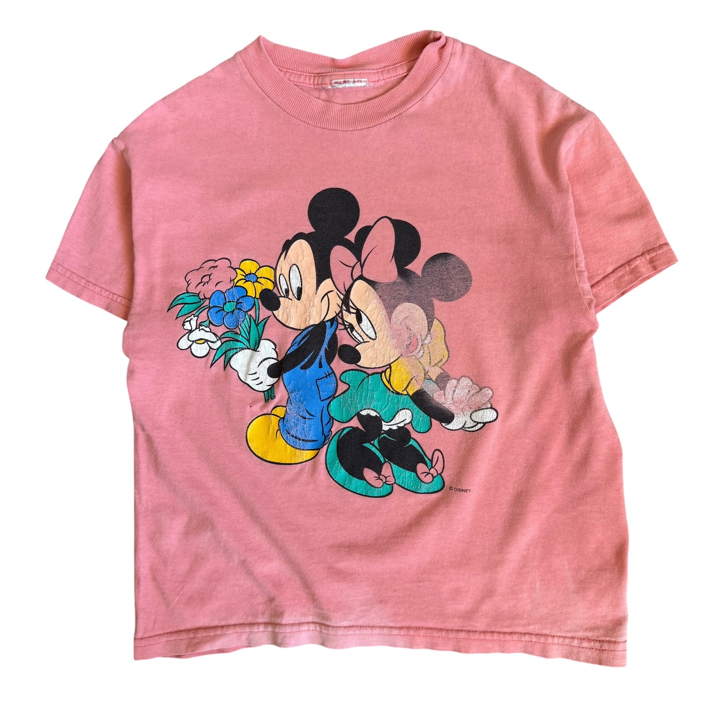 90s Mickey & Minnie (YM)
