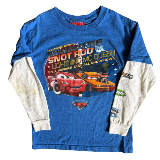 Y2K Cars (YS)