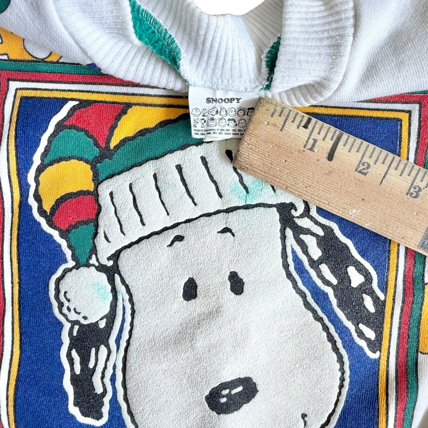 90s Snoopy (3T)
