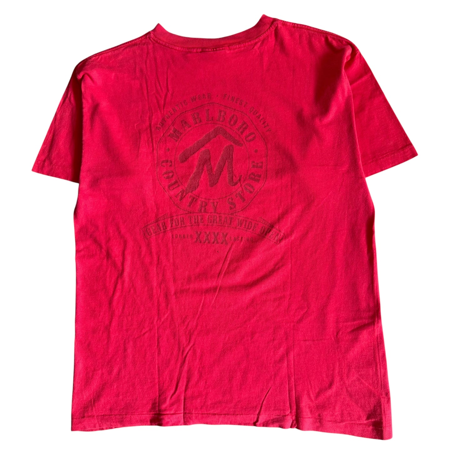 90s Marlboro (XL)