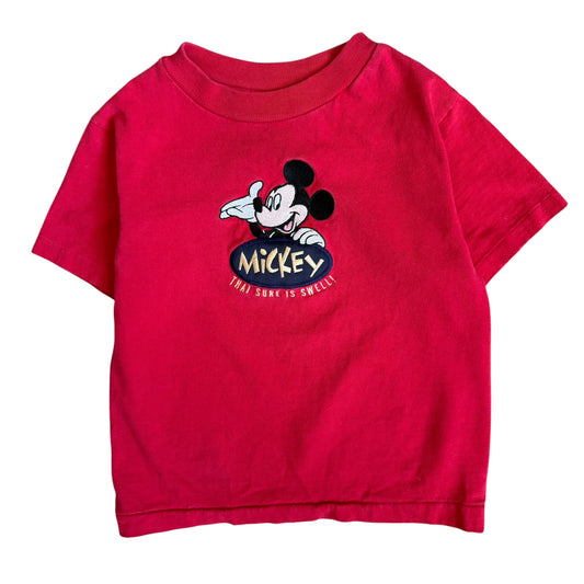90s Mickey Mouse (4T)
