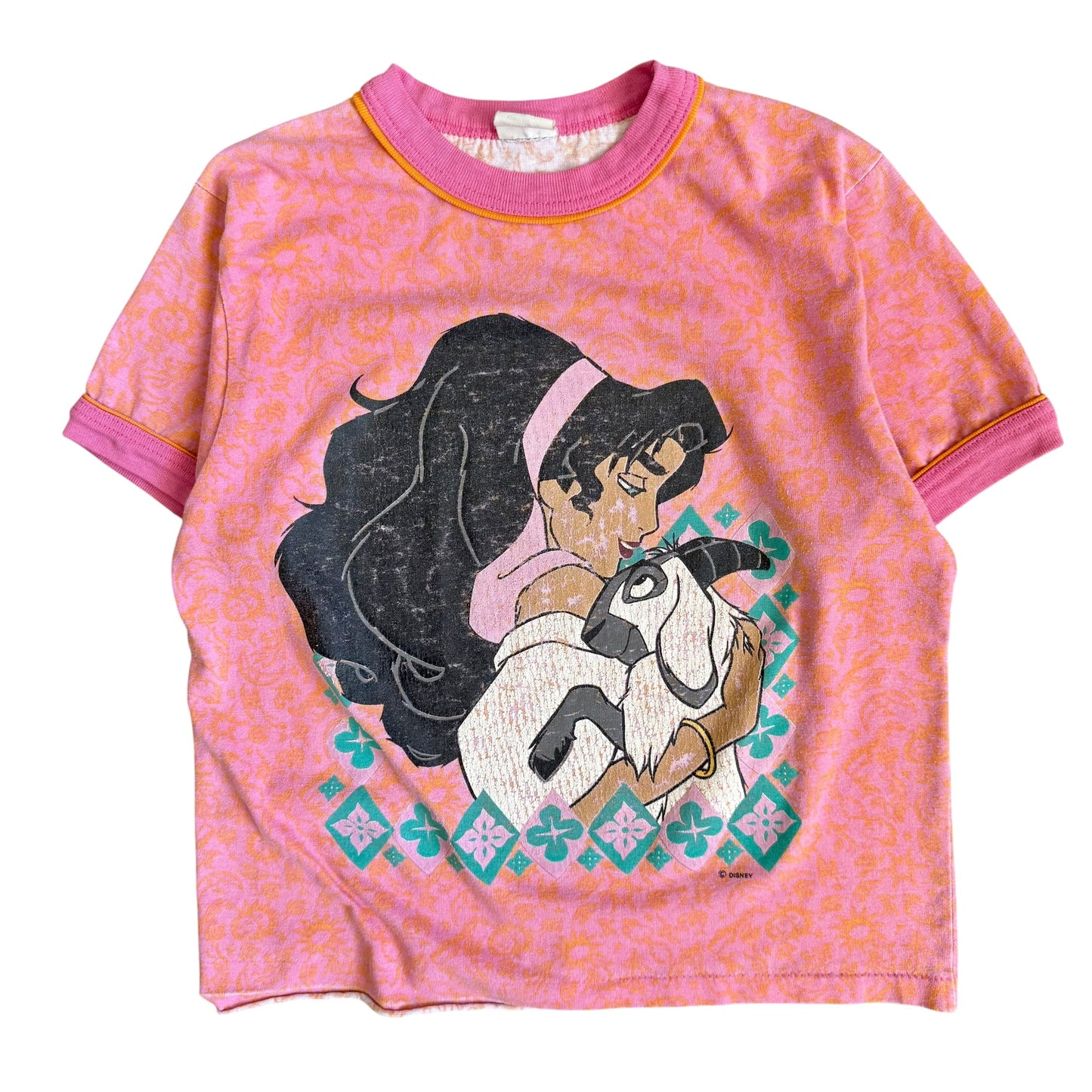 90s Esmeralda (YM)