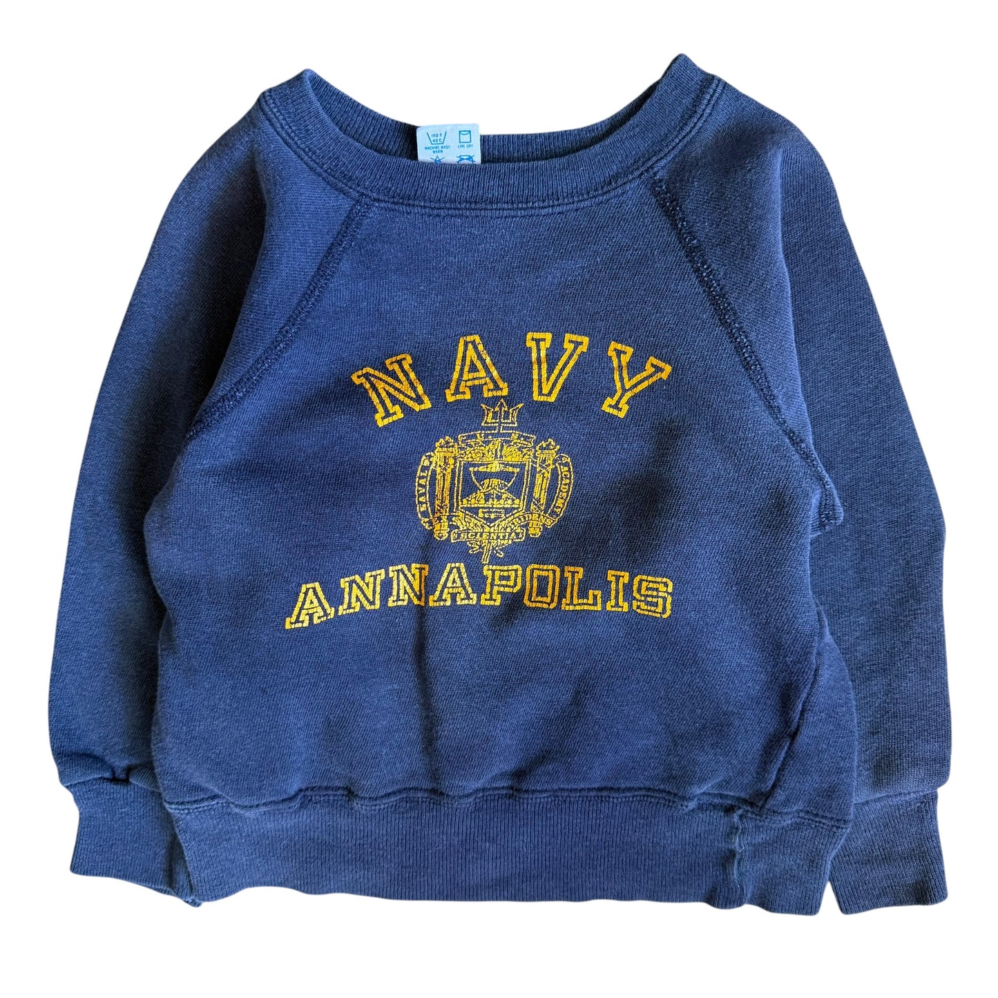 90s Champion Navy (YS)