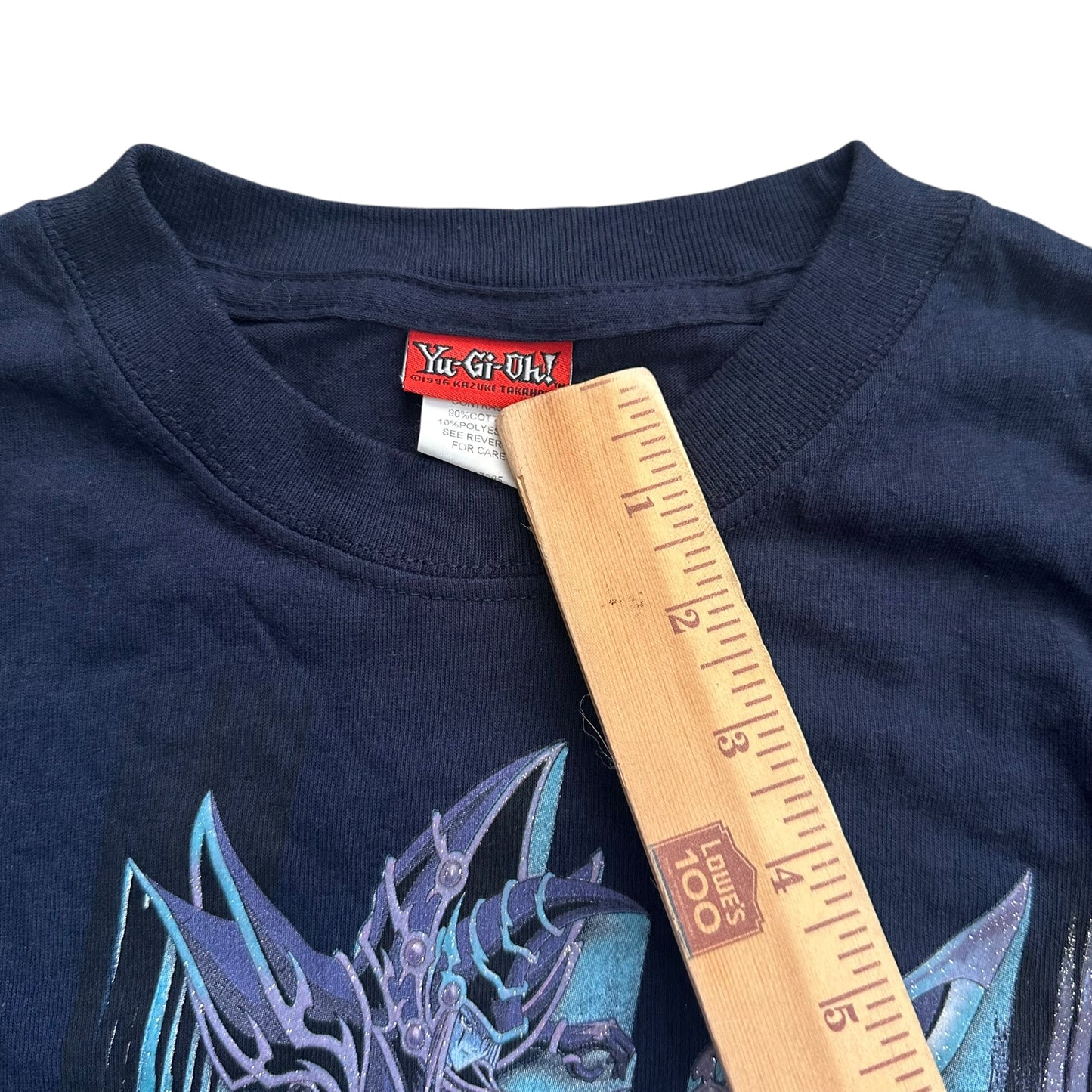 90s Yu-Gi-Oh (YXL)
