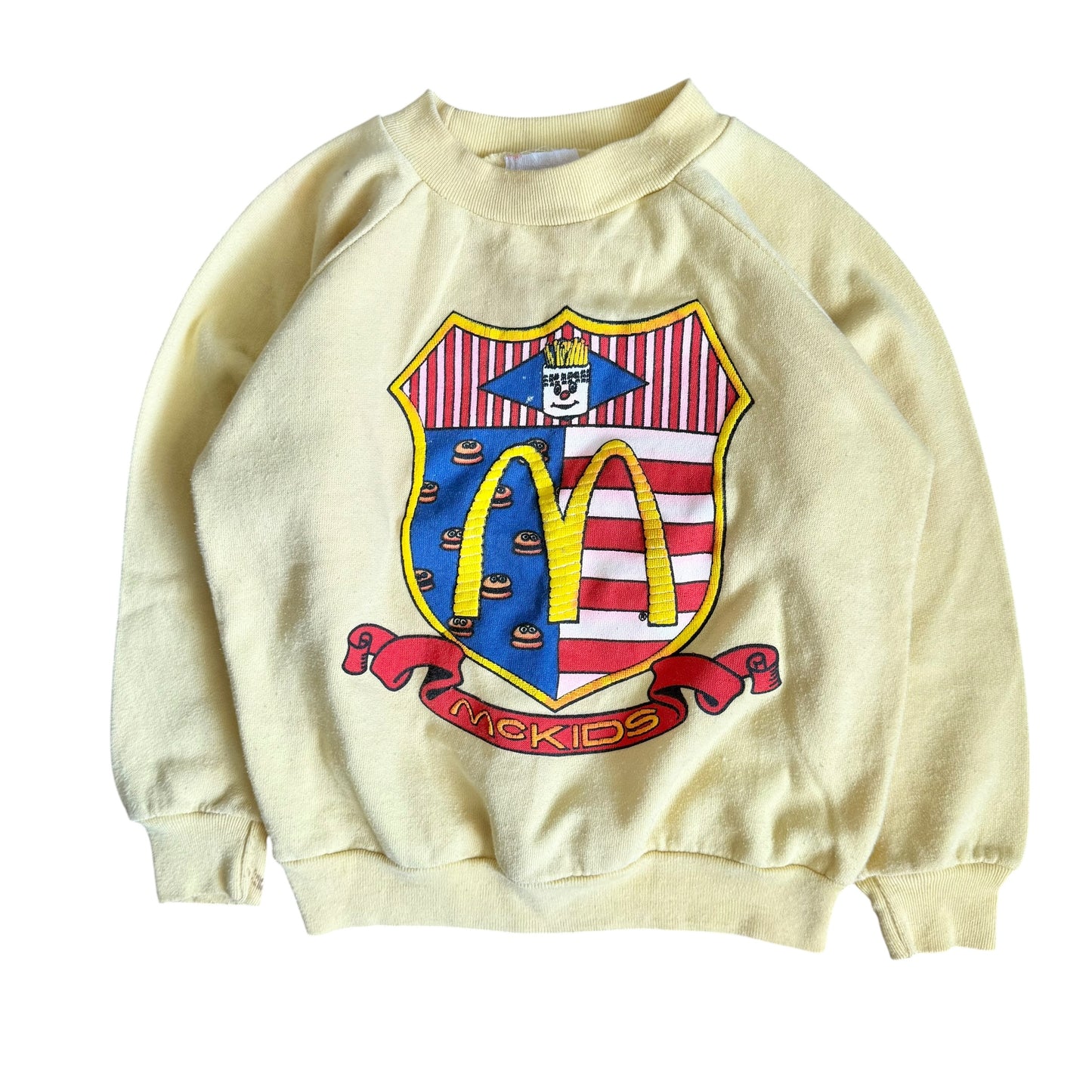 90s Mckids (YL)