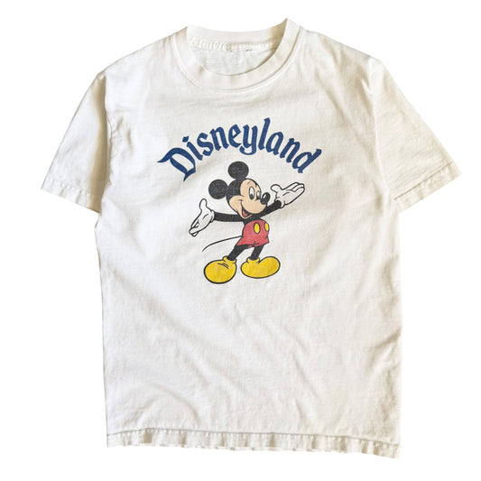 90s Disneyland Mickey (YL)