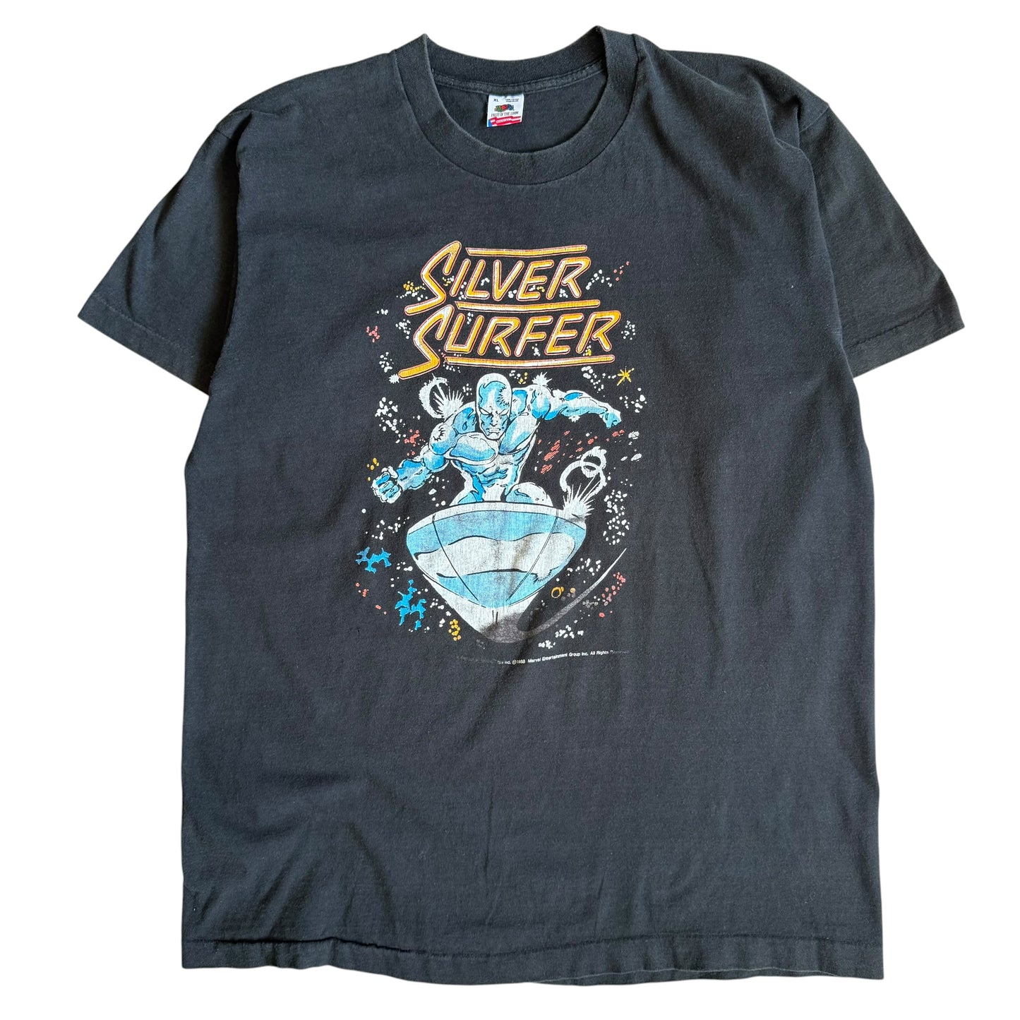 90s Silver Surfer (XL)