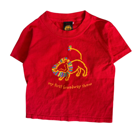 90s Lion King (6T)
