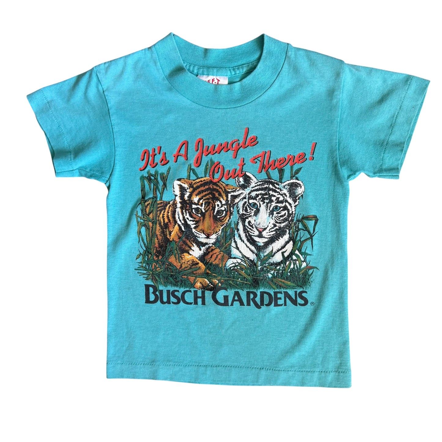 90s Tigers (YS)