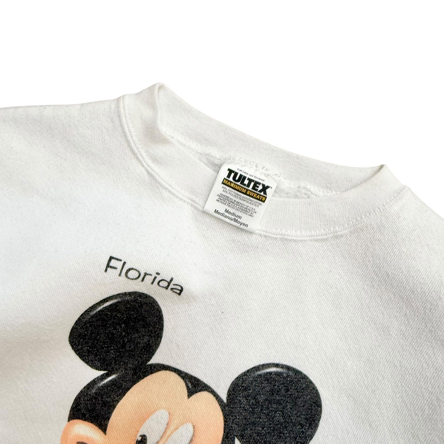90s Mickey Mouse (M)