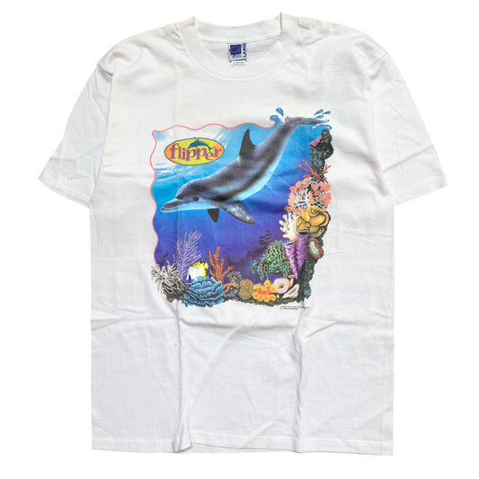 90s Flipper (L)