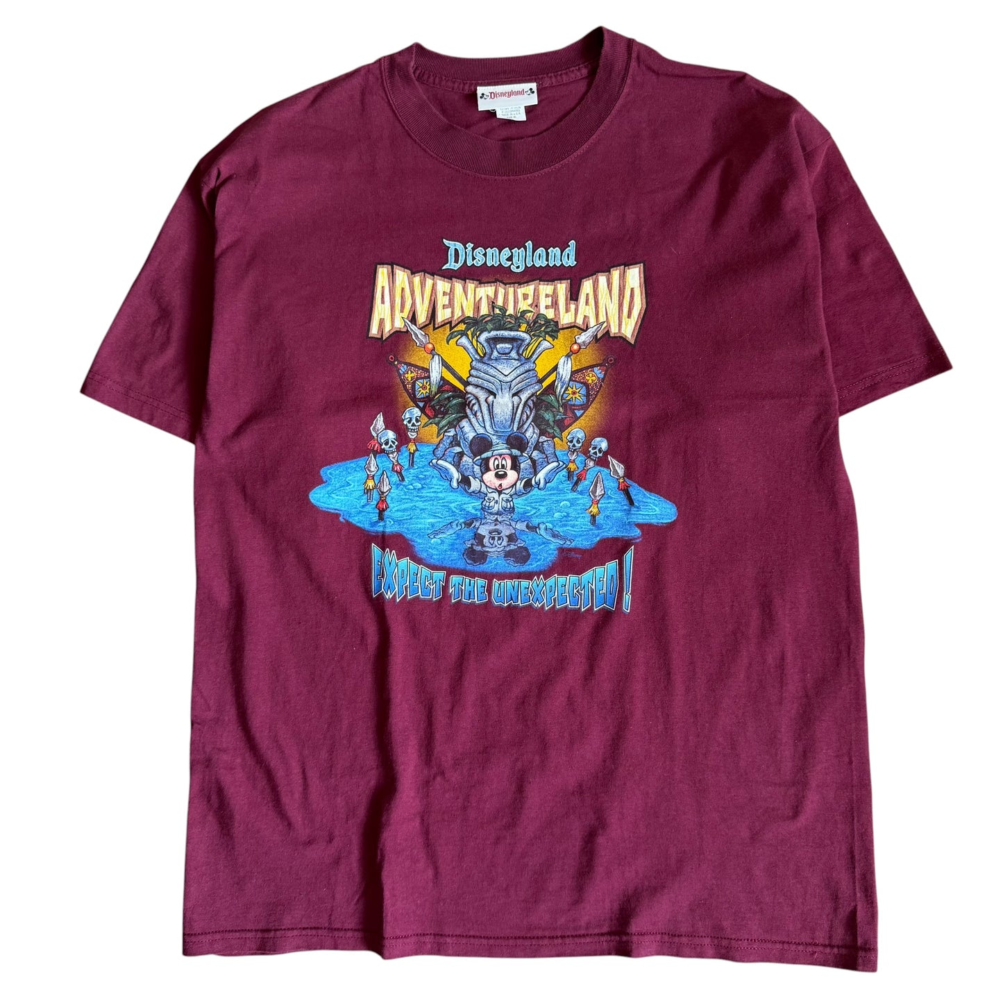 90s Adventure Land (XL)