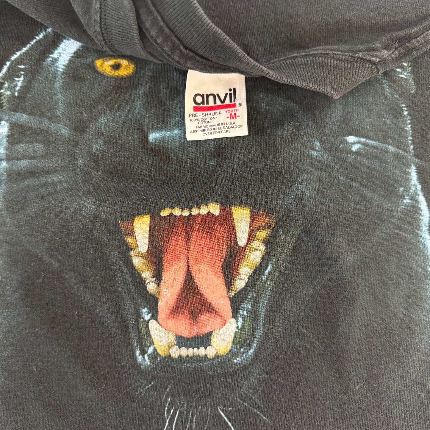 90s Panther (YM)