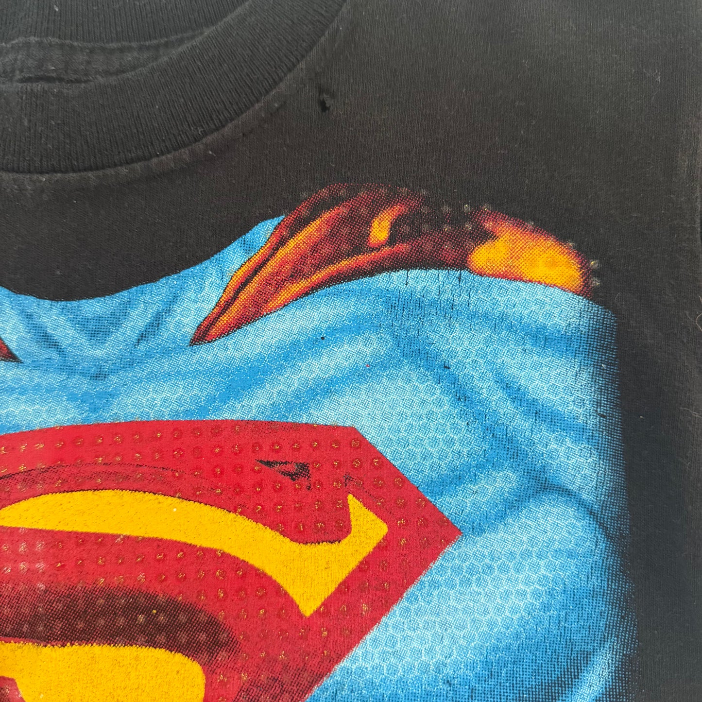 Y2K Superman (YS)