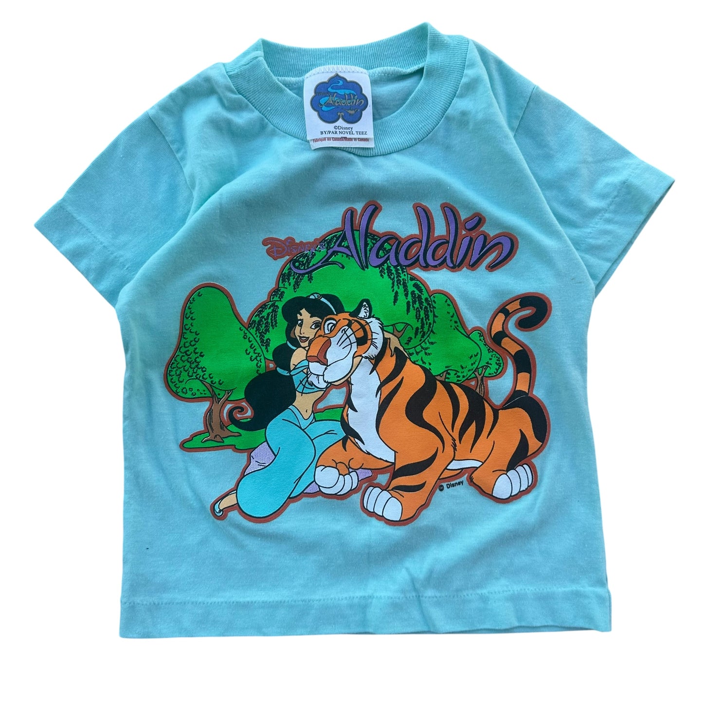 90s Aladdin (3T)