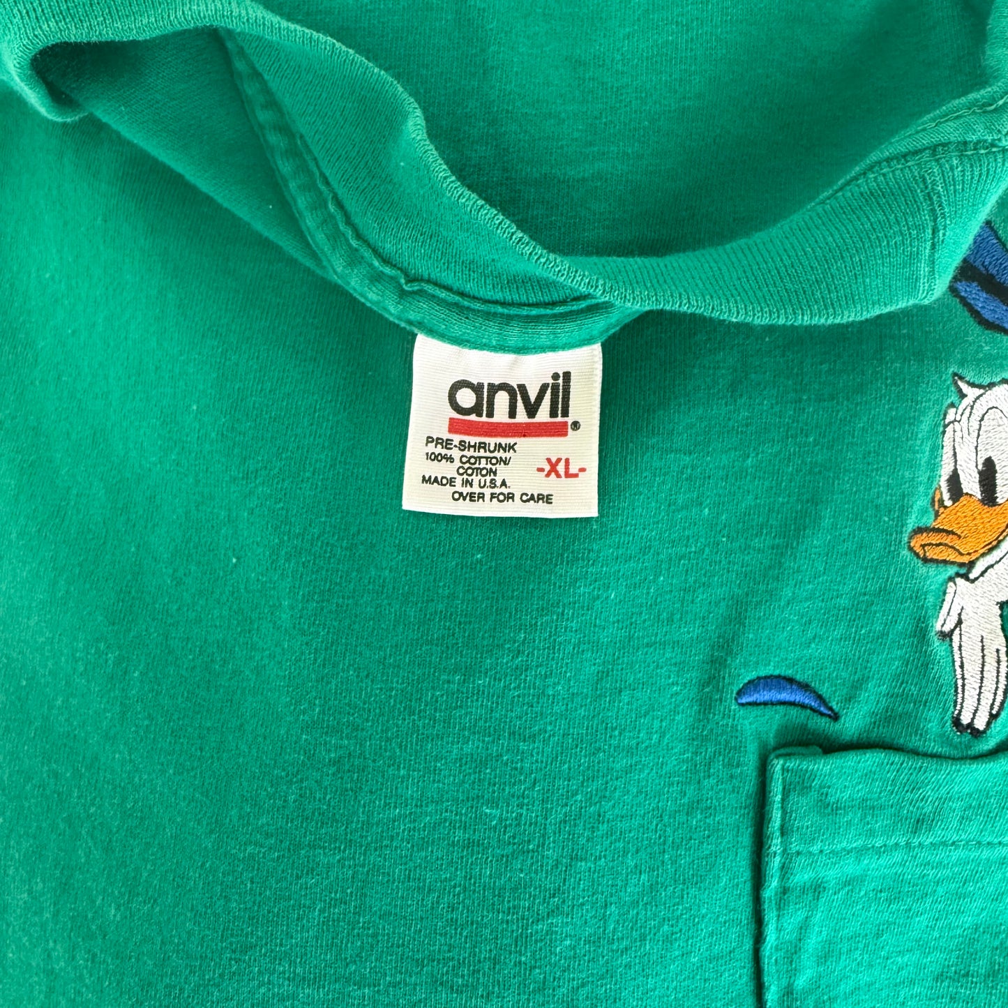 90s Donald Duck (XL)