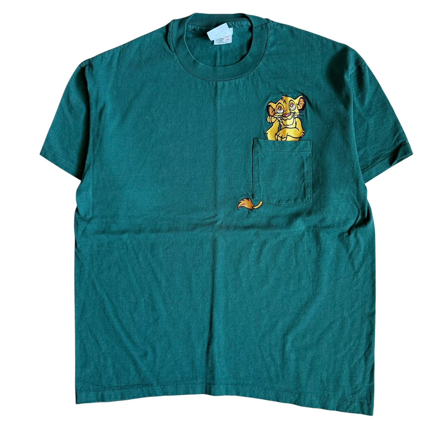 90s Lion King Simba (XL)