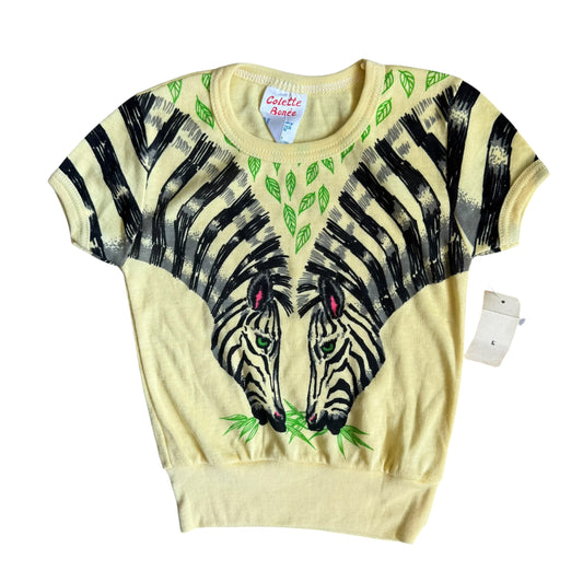 80s Zebra (6)