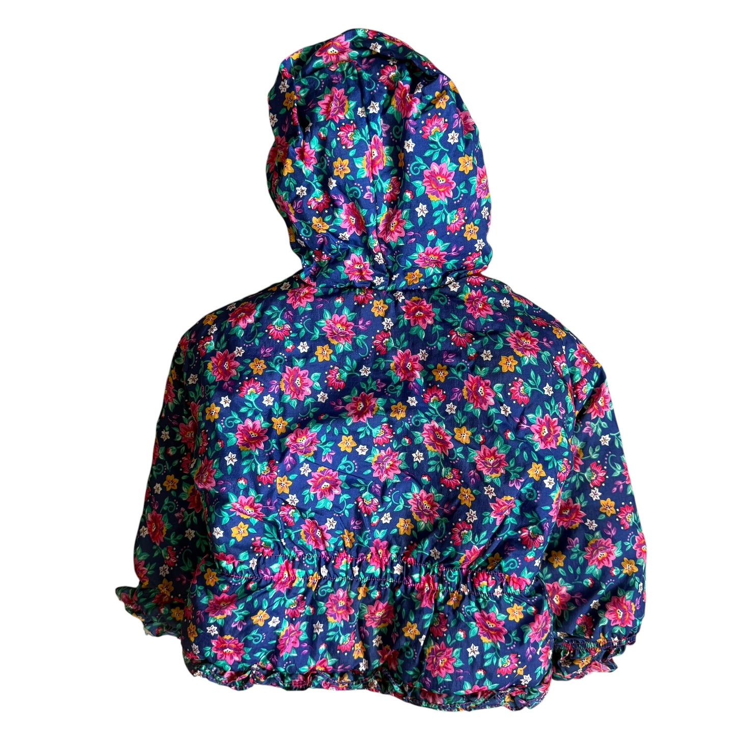 90s Baby Osh Kosh Floral (24M)