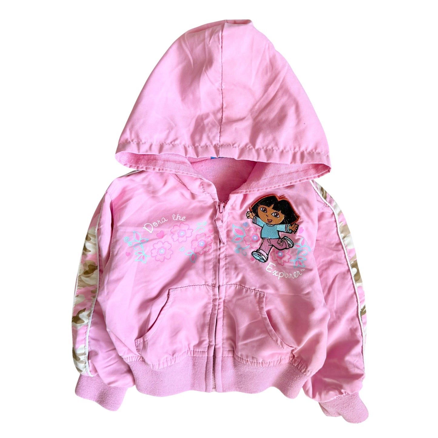 Y2K Dora (2T)