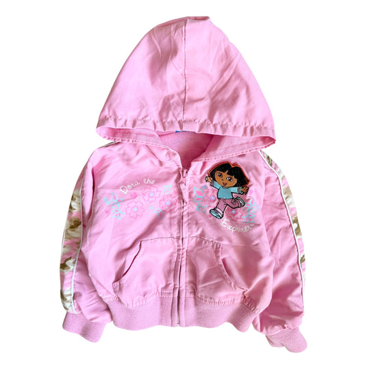 Y2K Dora (2T)