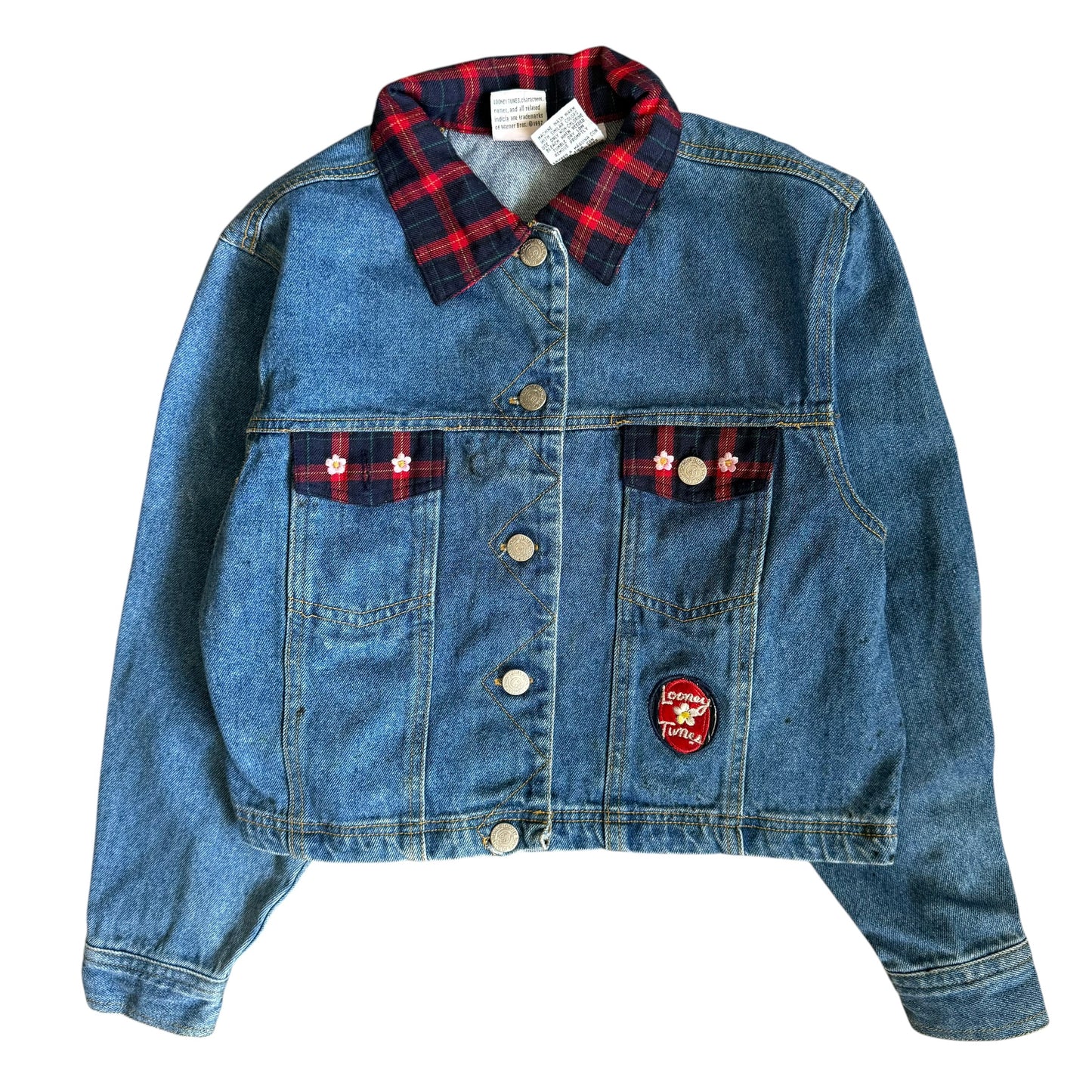 90s Tweety Bird Jacket (12)