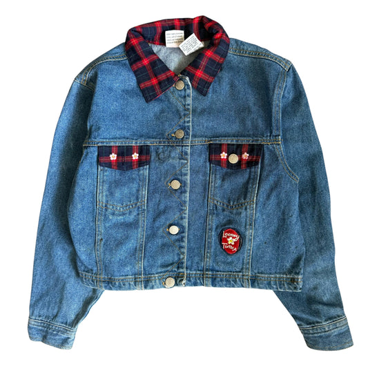 90s Tweety Bird Jacket (12)