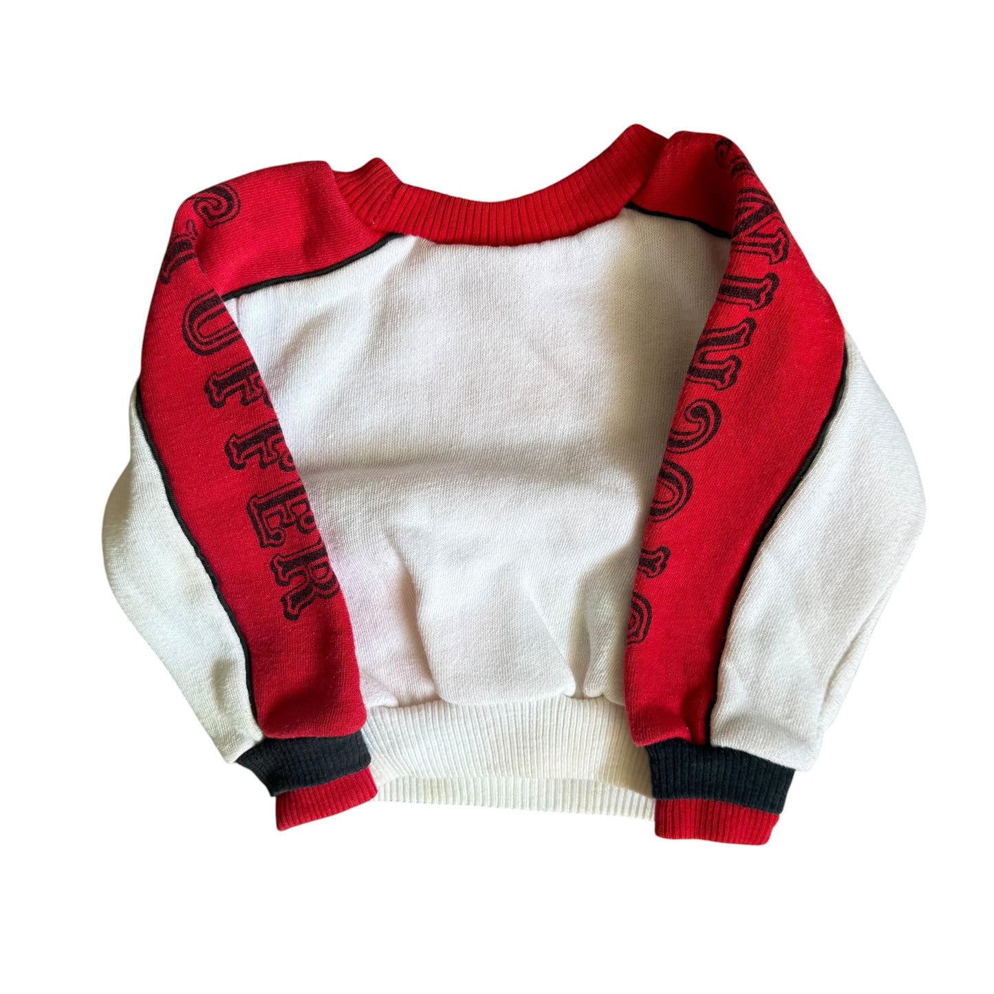 90s Mickey Mouse Christmas (6-9M)