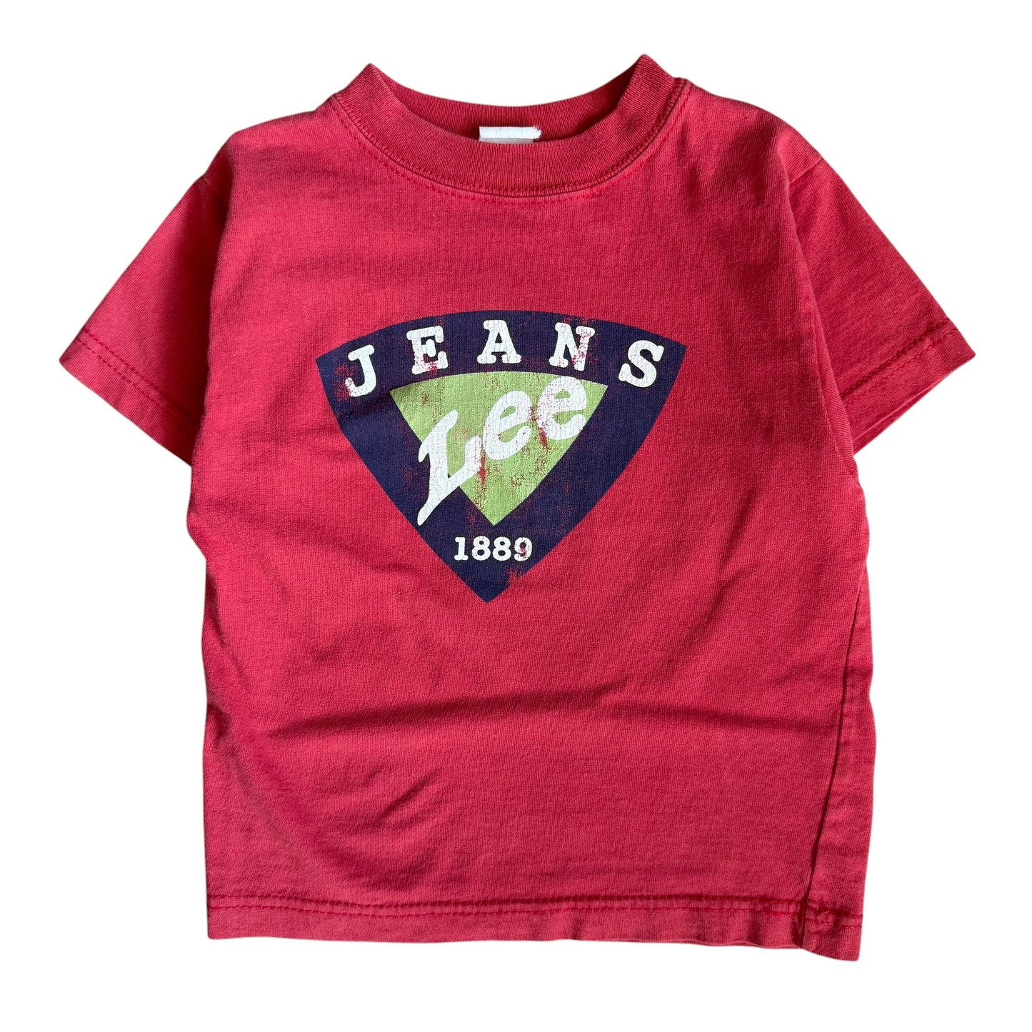 90s Lee Jeans (4T)