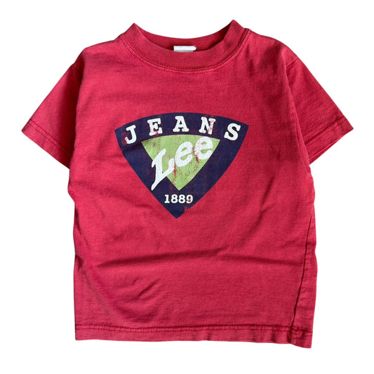 90s Lee Jeans (4T)