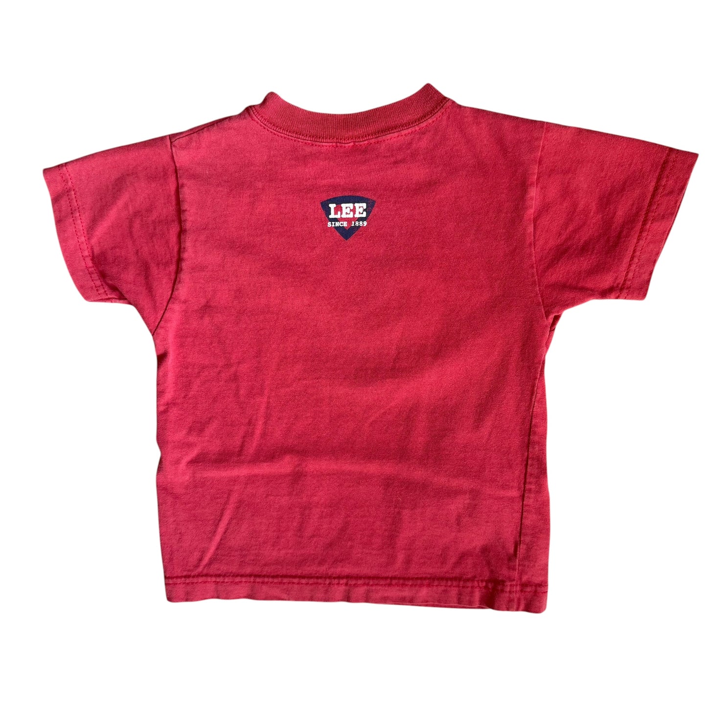 90s Lee Jeans (4T)