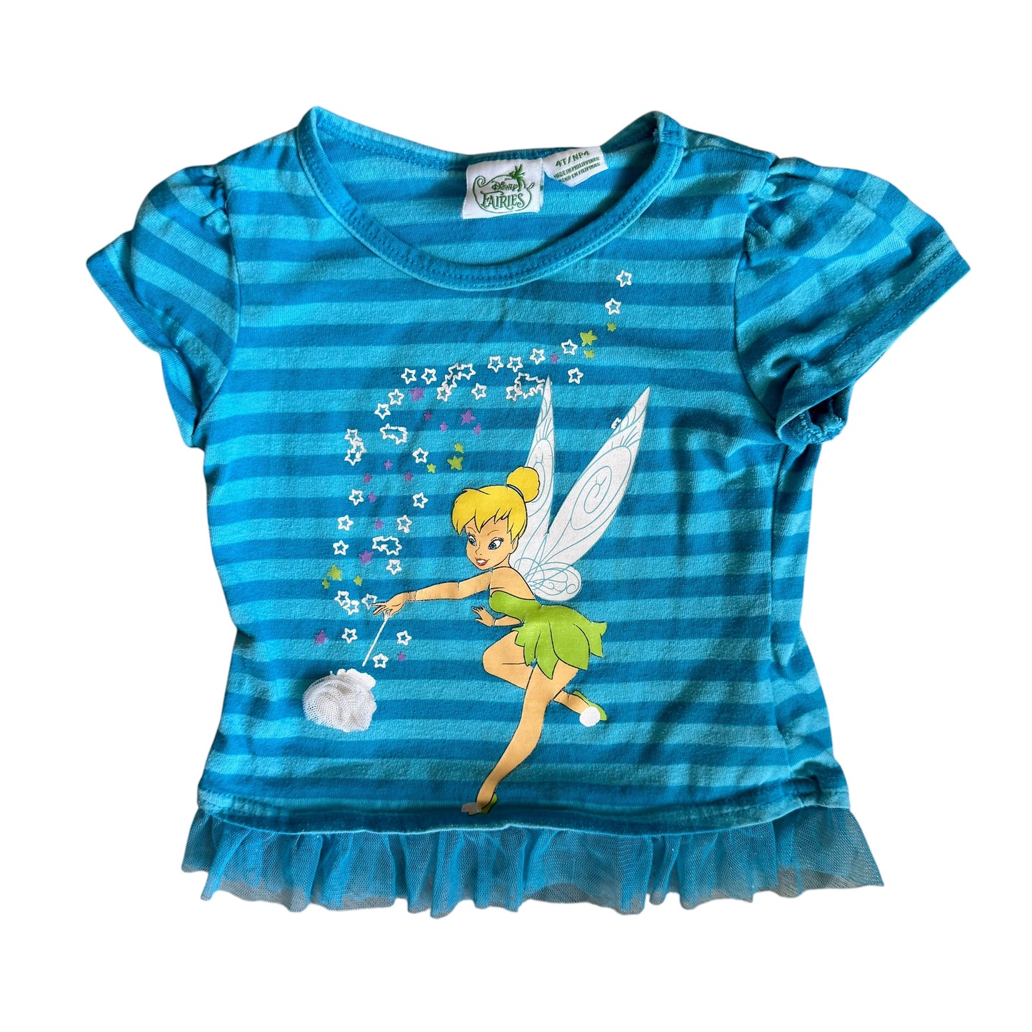 Y2K Tinker Bell (4T)