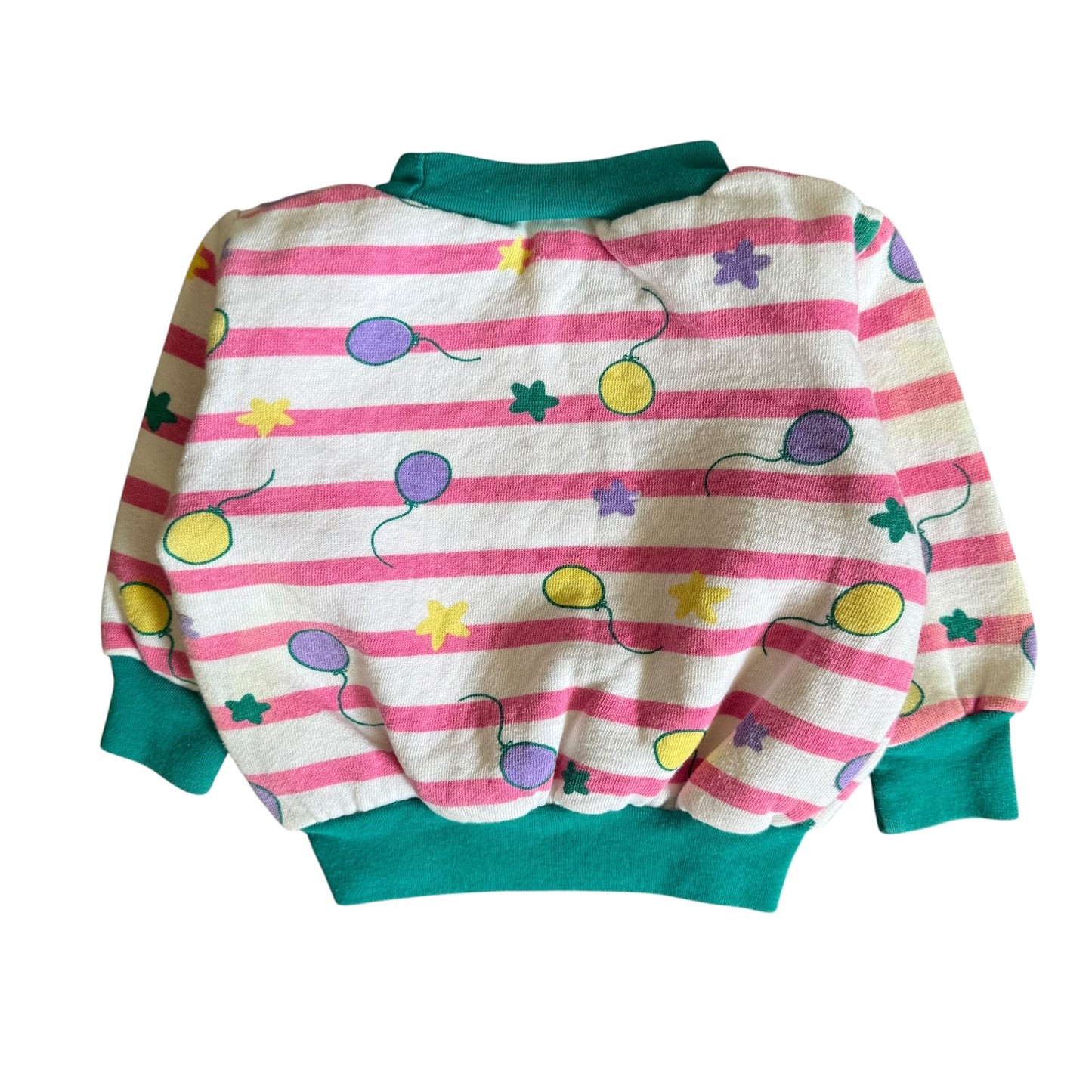 90s Circus Lamb (6-9M)