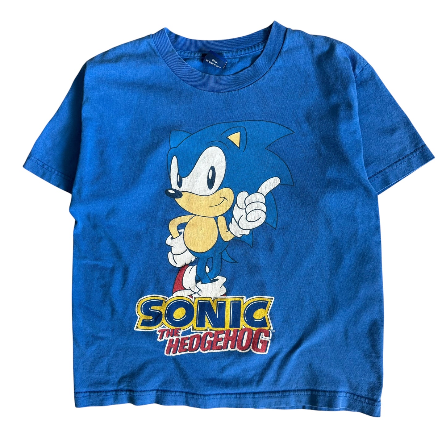 Y2K Sonic (YL)