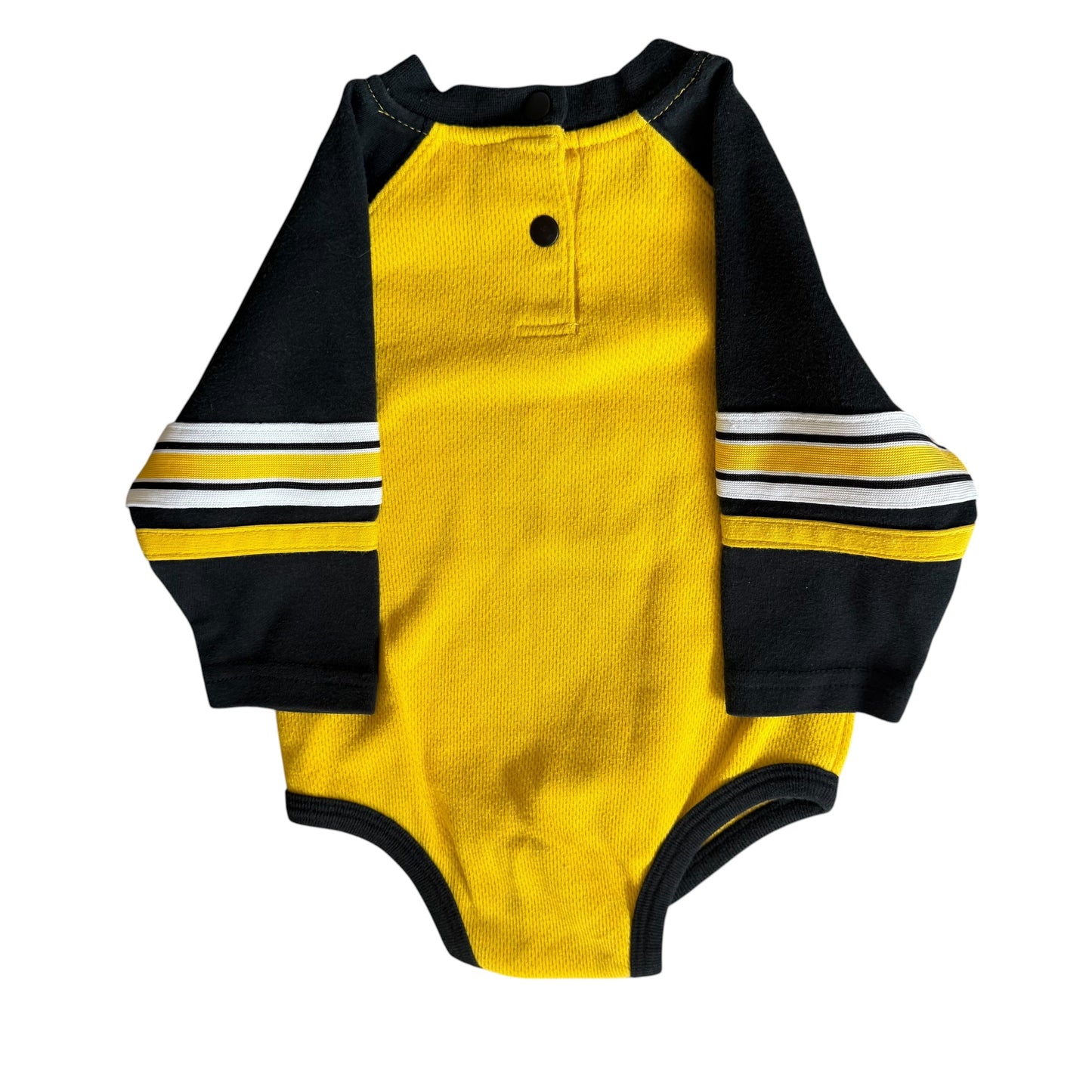 90s Iowa Onesie (12M)